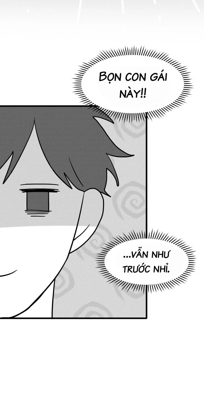 Truyện Ngôn Nhưng Không Ngôn Lắm Chapter 93 Trang 41