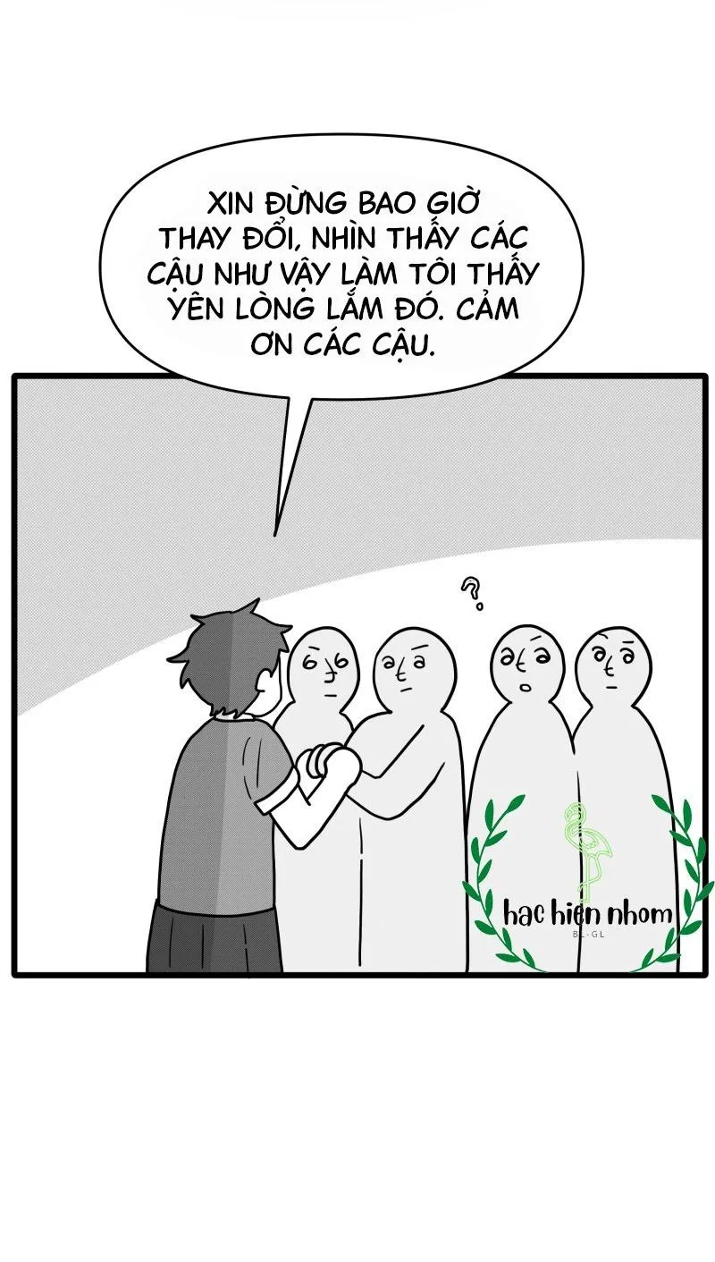 Truyện Ngôn Nhưng Không Ngôn Lắm Chapter 93 Trang 43