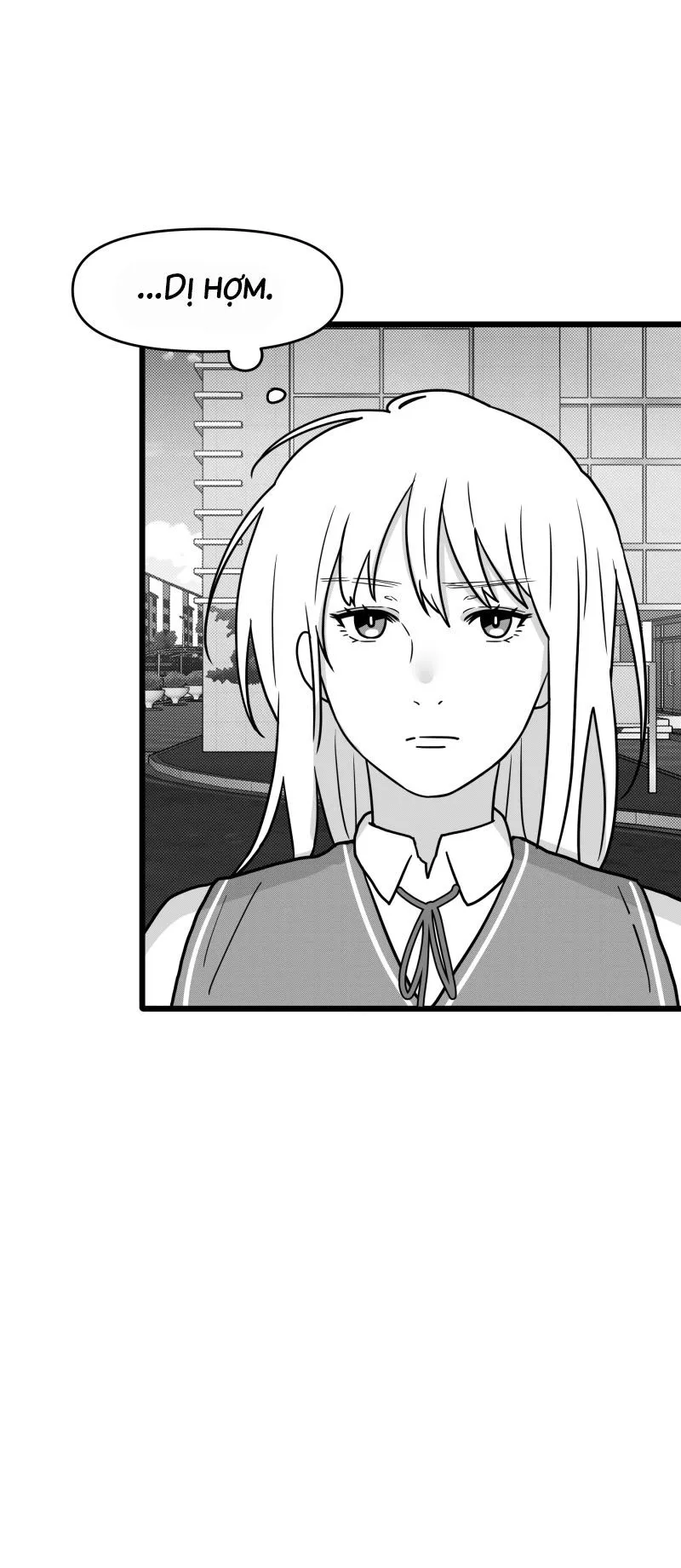 Truyện Ngôn Nhưng Không Ngôn Lắm Chapter 93 Trang 45