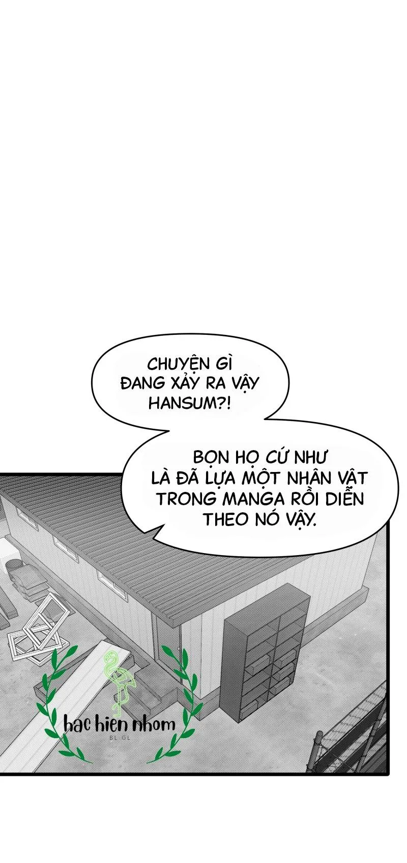 Truyện Ngôn Nhưng Không Ngôn Lắm Chapter 93 Trang 46