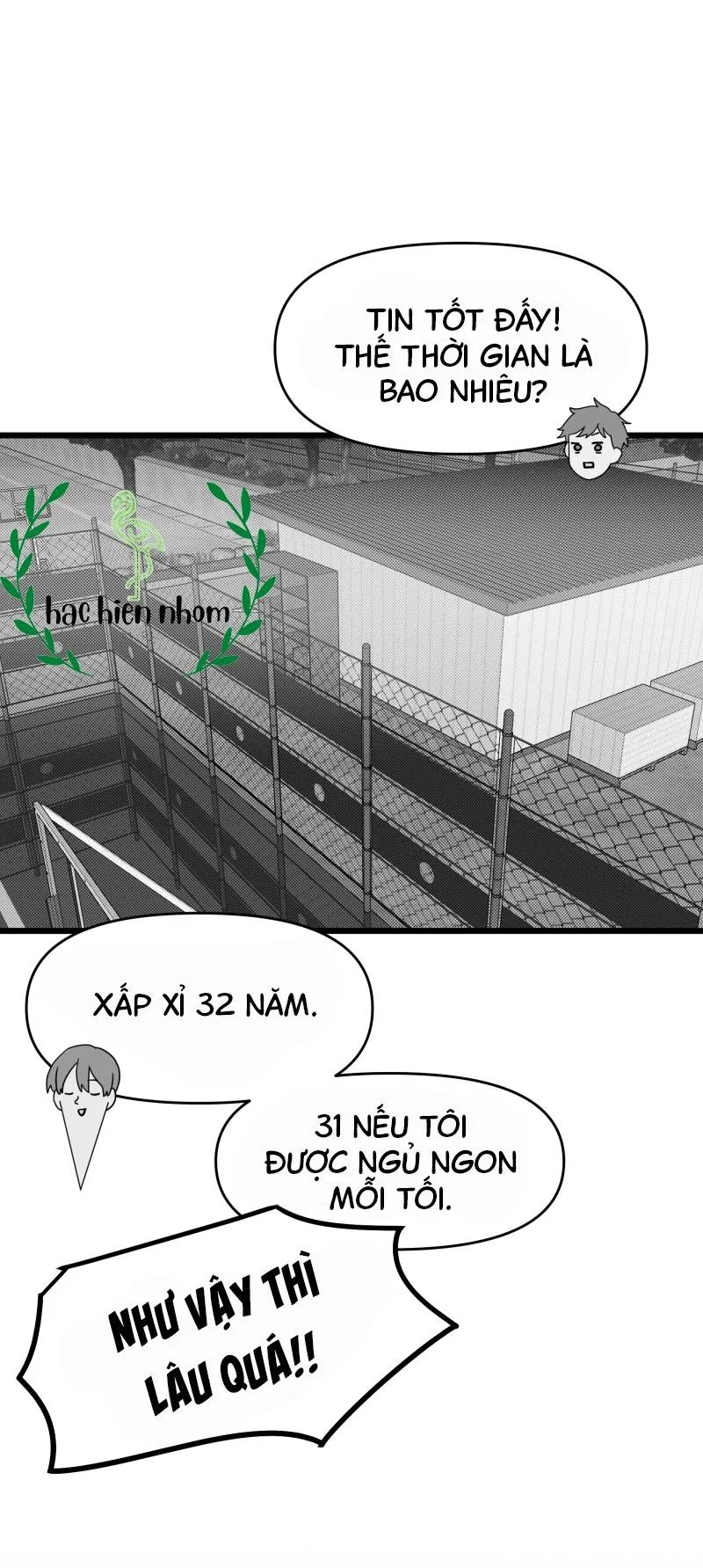 Truyện Ngôn Nhưng Không Ngôn Lắm Chapter 93 Trang 51