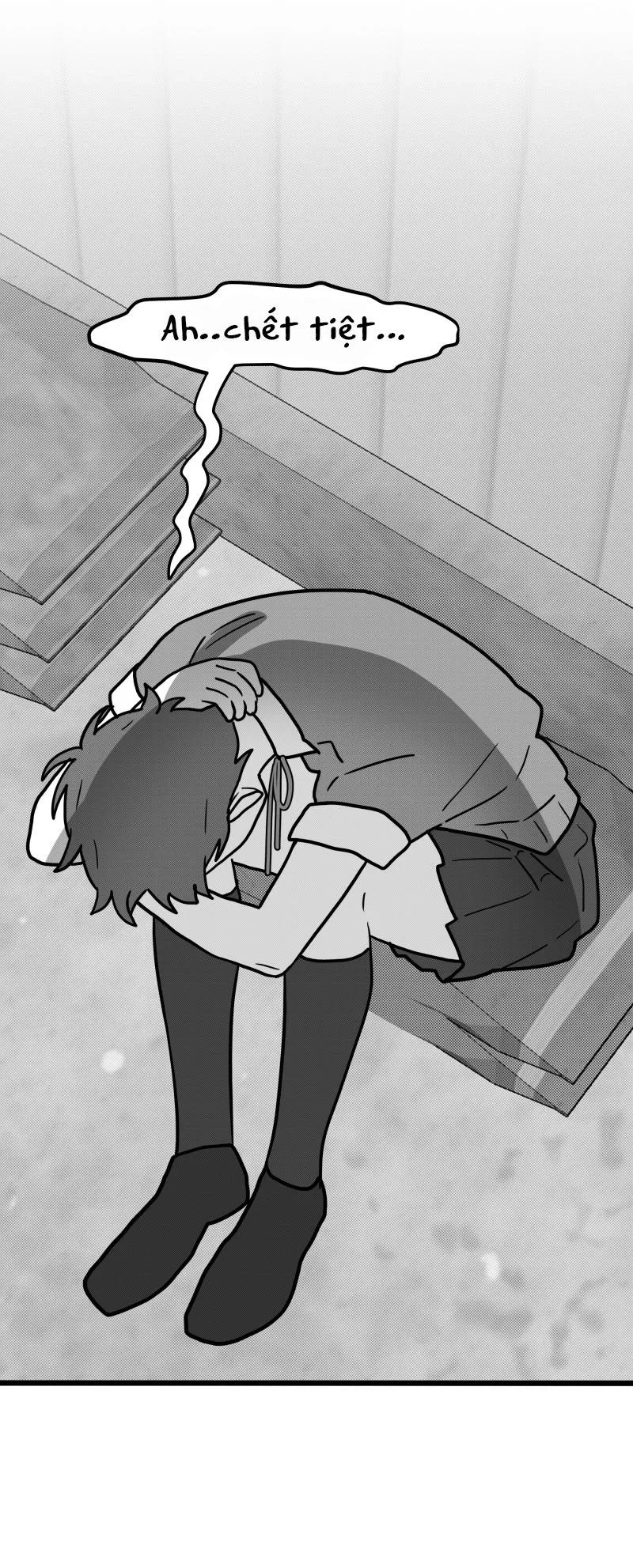 Truyện Ngôn Nhưng Không Ngôn Lắm Chapter 93 Trang 52