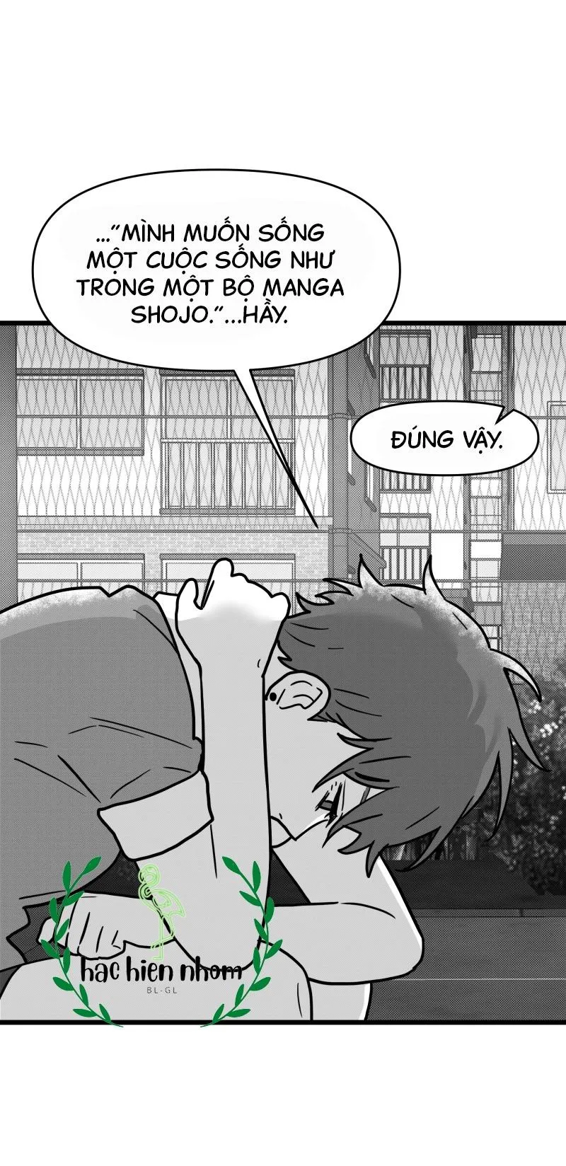 Truyện Ngôn Nhưng Không Ngôn Lắm Chapter 93 Trang 53