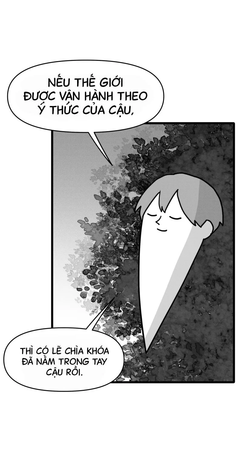 Truyện Ngôn Nhưng Không Ngôn Lắm Chapter 93 Trang 54