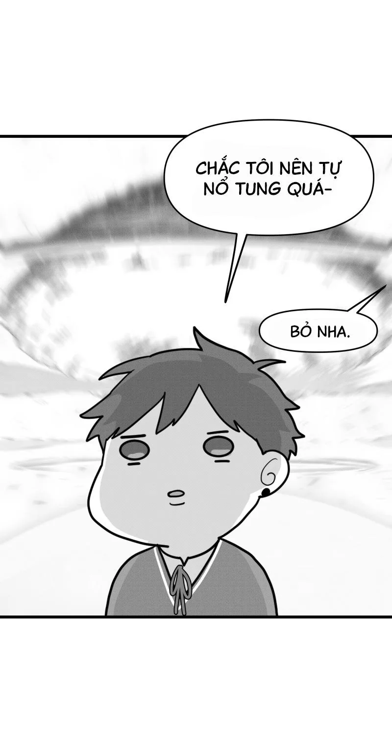 Truyện Ngôn Nhưng Không Ngôn Lắm Chapter 93 Trang 55