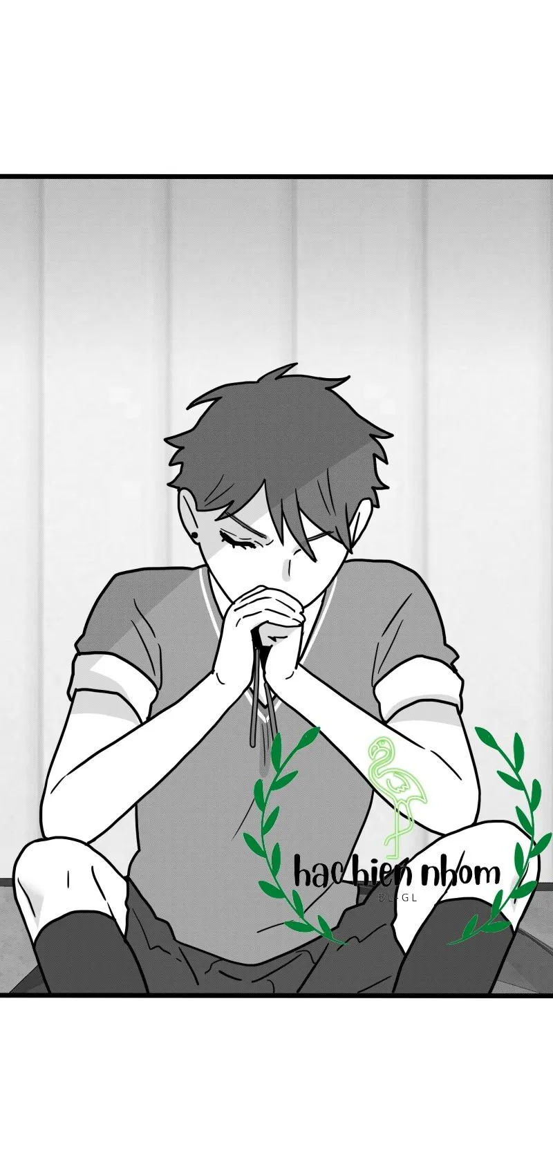 Truyện Ngôn Nhưng Không Ngôn Lắm Chapter 93 Trang 56