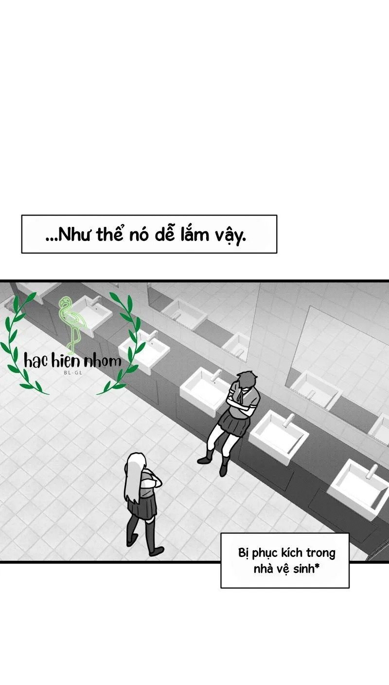 Truyện Ngôn Nhưng Không Ngôn Lắm Chapter 93 Trang 63