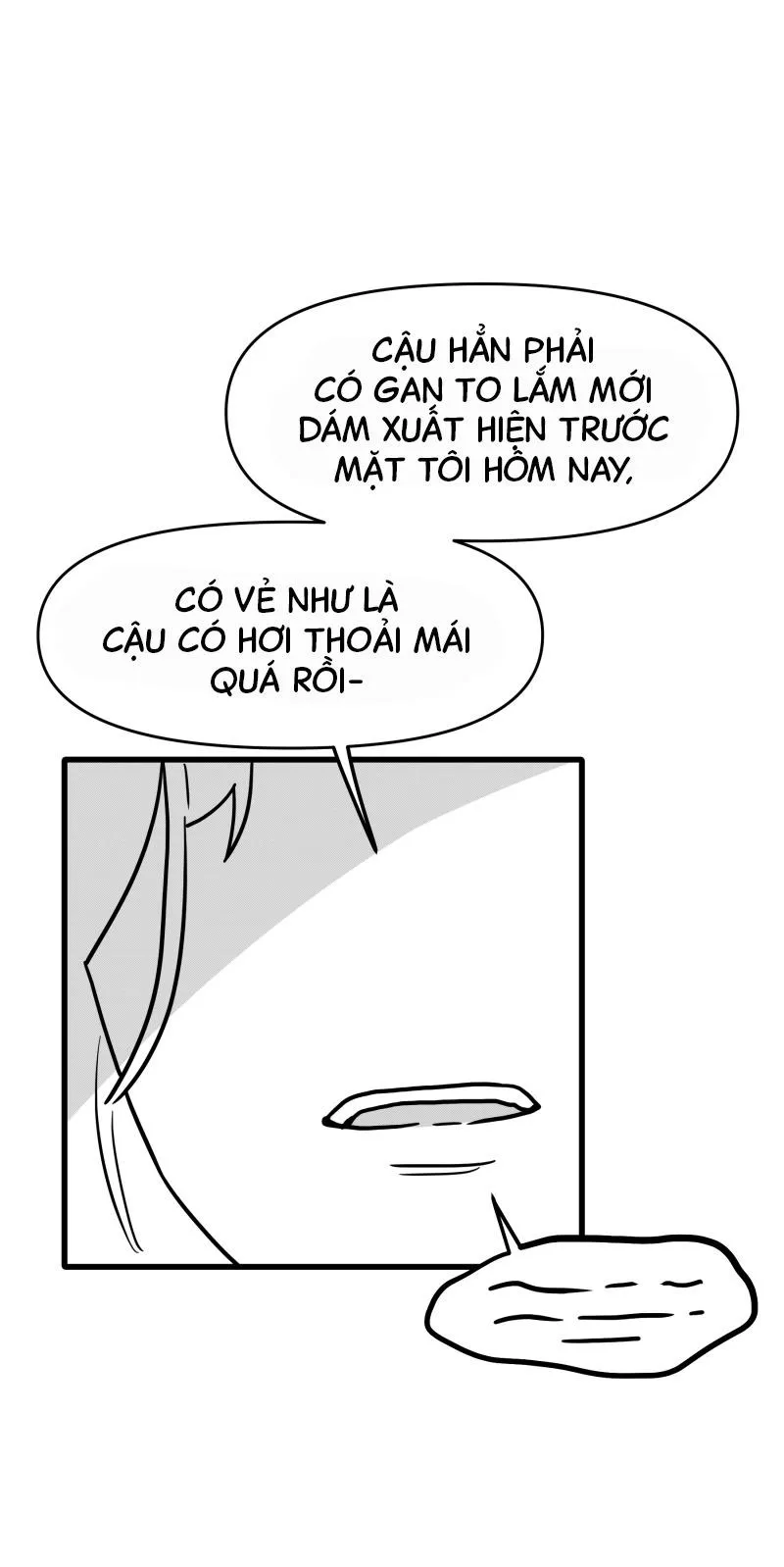 Truyện Ngôn Nhưng Không Ngôn Lắm Chapter 93 Trang 65