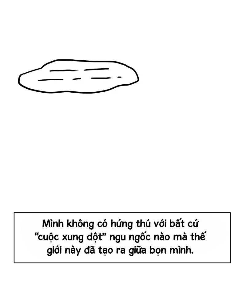 Truyện Ngôn Nhưng Không Ngôn Lắm Chapter 93 Trang 66