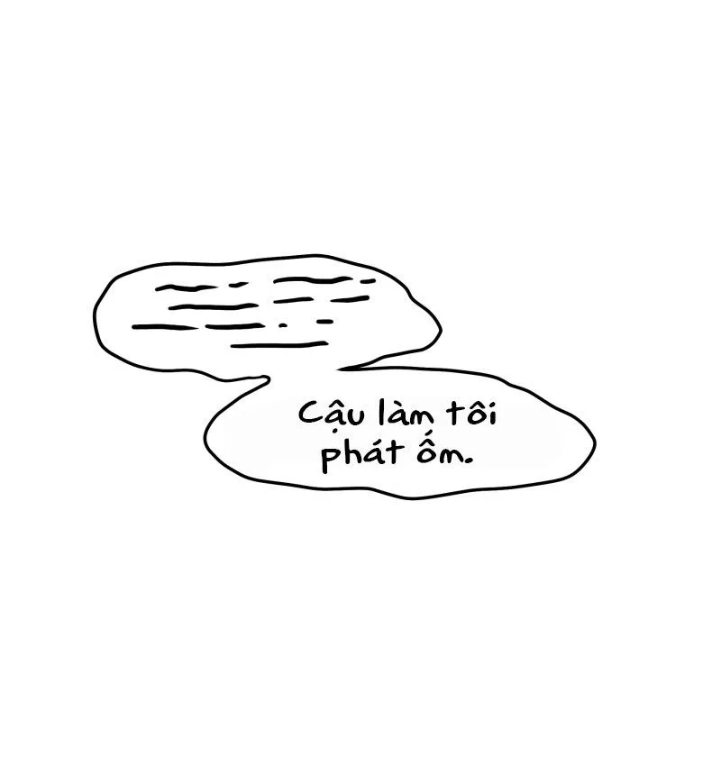 Truyện Ngôn Nhưng Không Ngôn Lắm Chapter 93 Trang 68