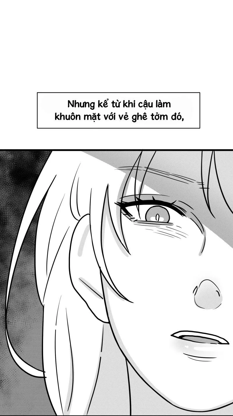 Truyện Ngôn Nhưng Không Ngôn Lắm Chapter 93 Trang 69
