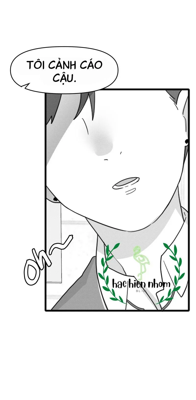 Truyện Ngôn Nhưng Không Ngôn Lắm Chapter 93 Trang 72