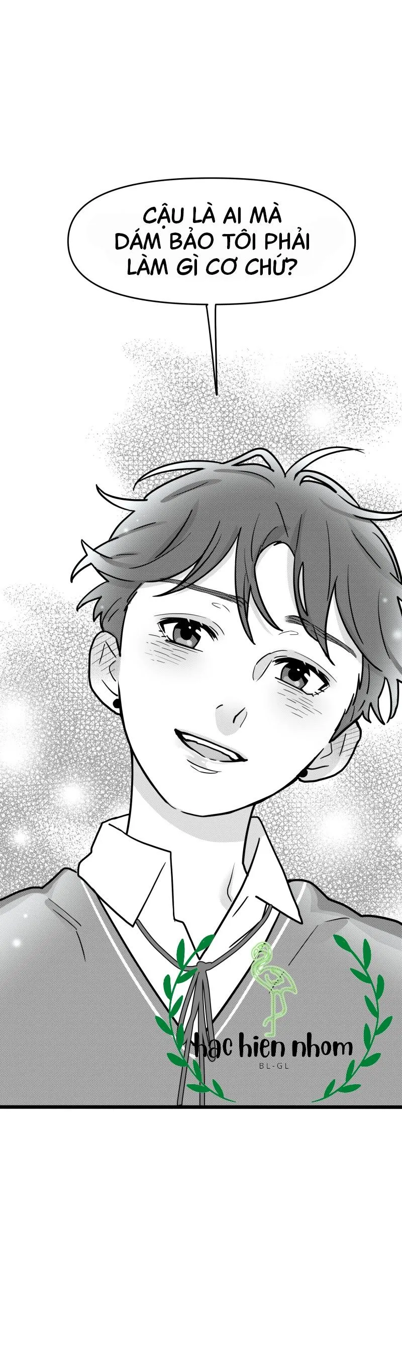 Truyện Ngôn Nhưng Không Ngôn Lắm Chapter 93 Trang 79