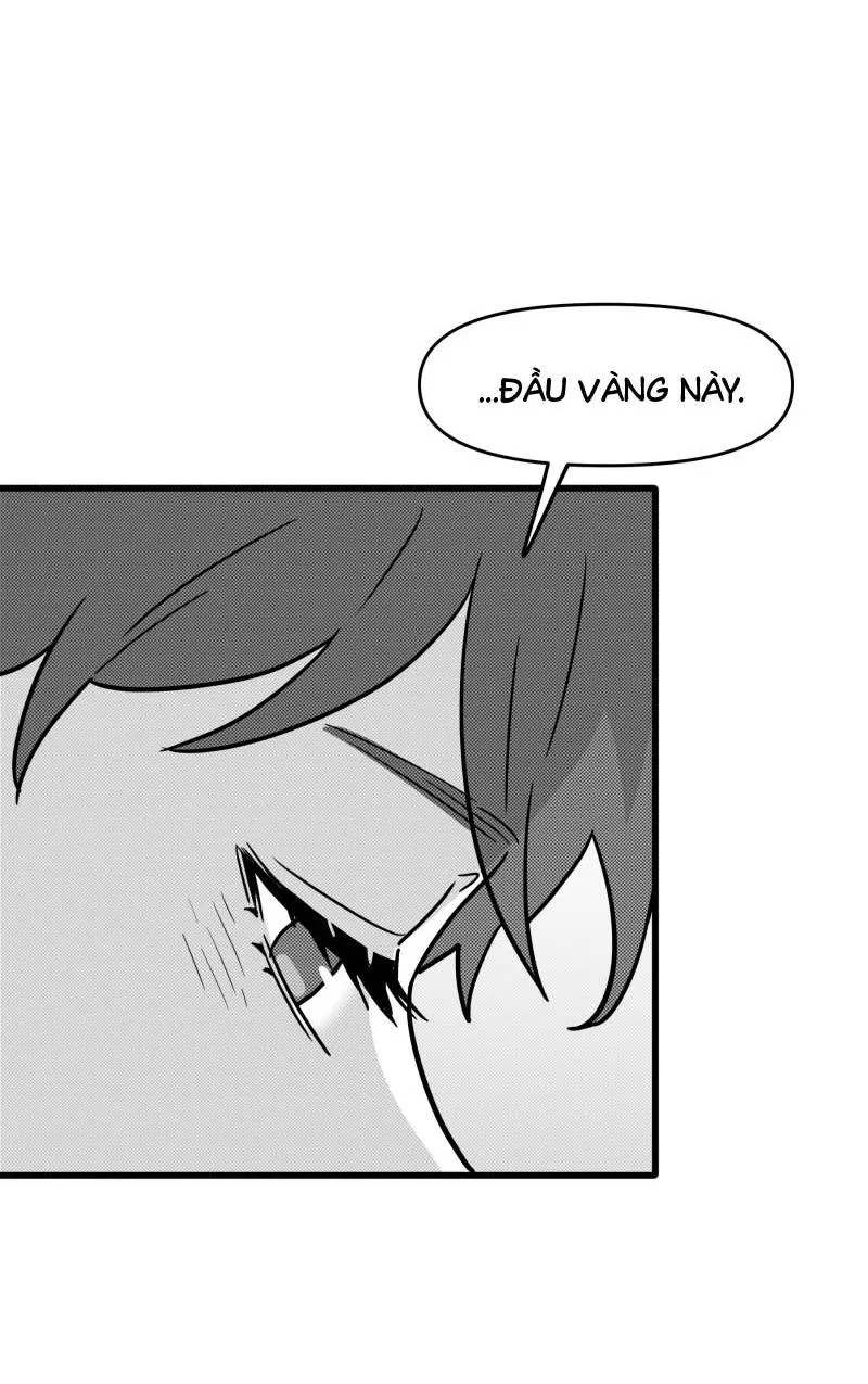 Truyện Ngôn Nhưng Không Ngôn Lắm Chapter 94 Trang 9