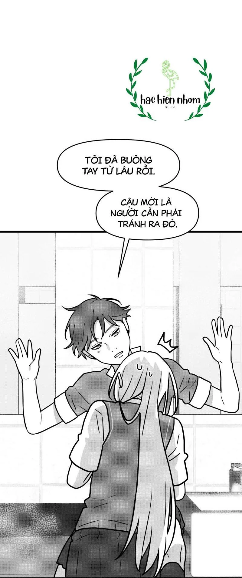 Truyện Ngôn Nhưng Không Ngôn Lắm Chapter 94 Trang 10