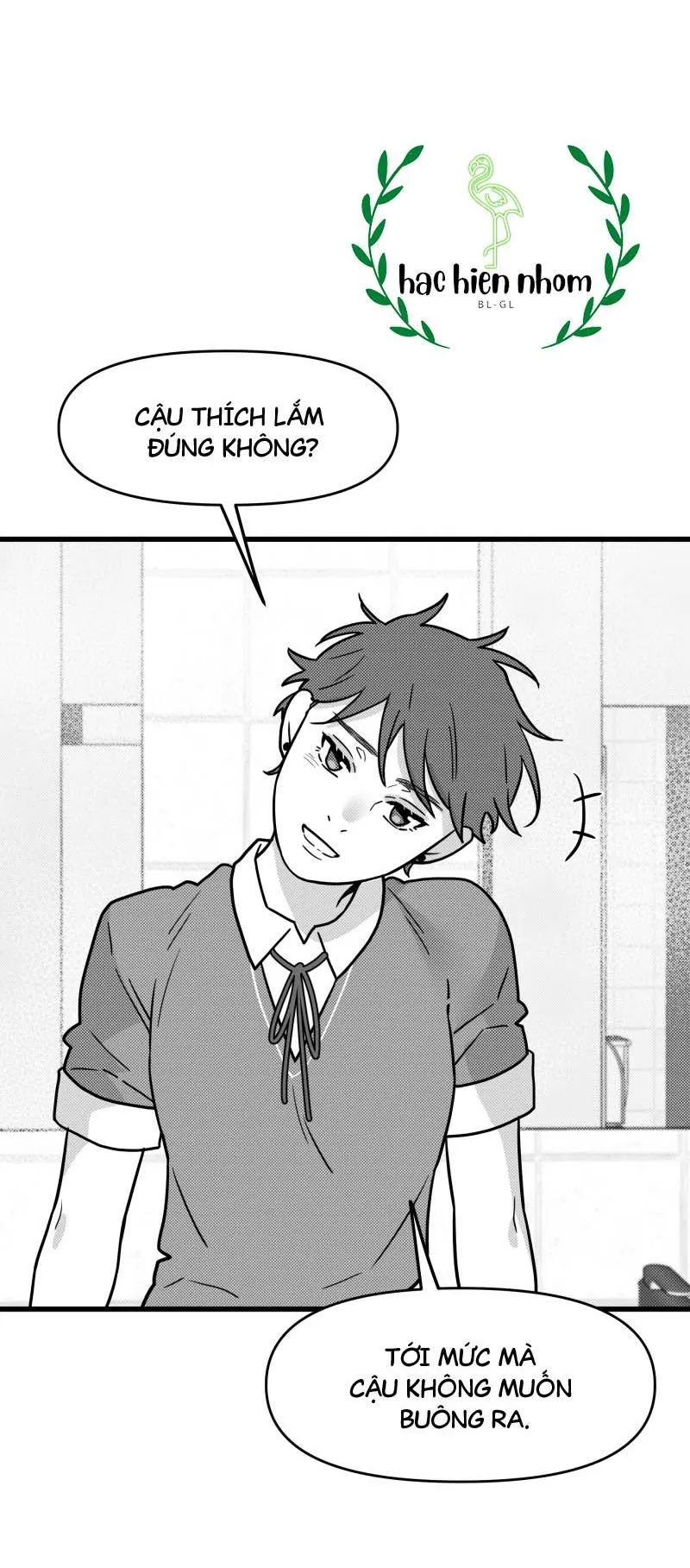 Truyện Ngôn Nhưng Không Ngôn Lắm Chapter 94 Trang 13