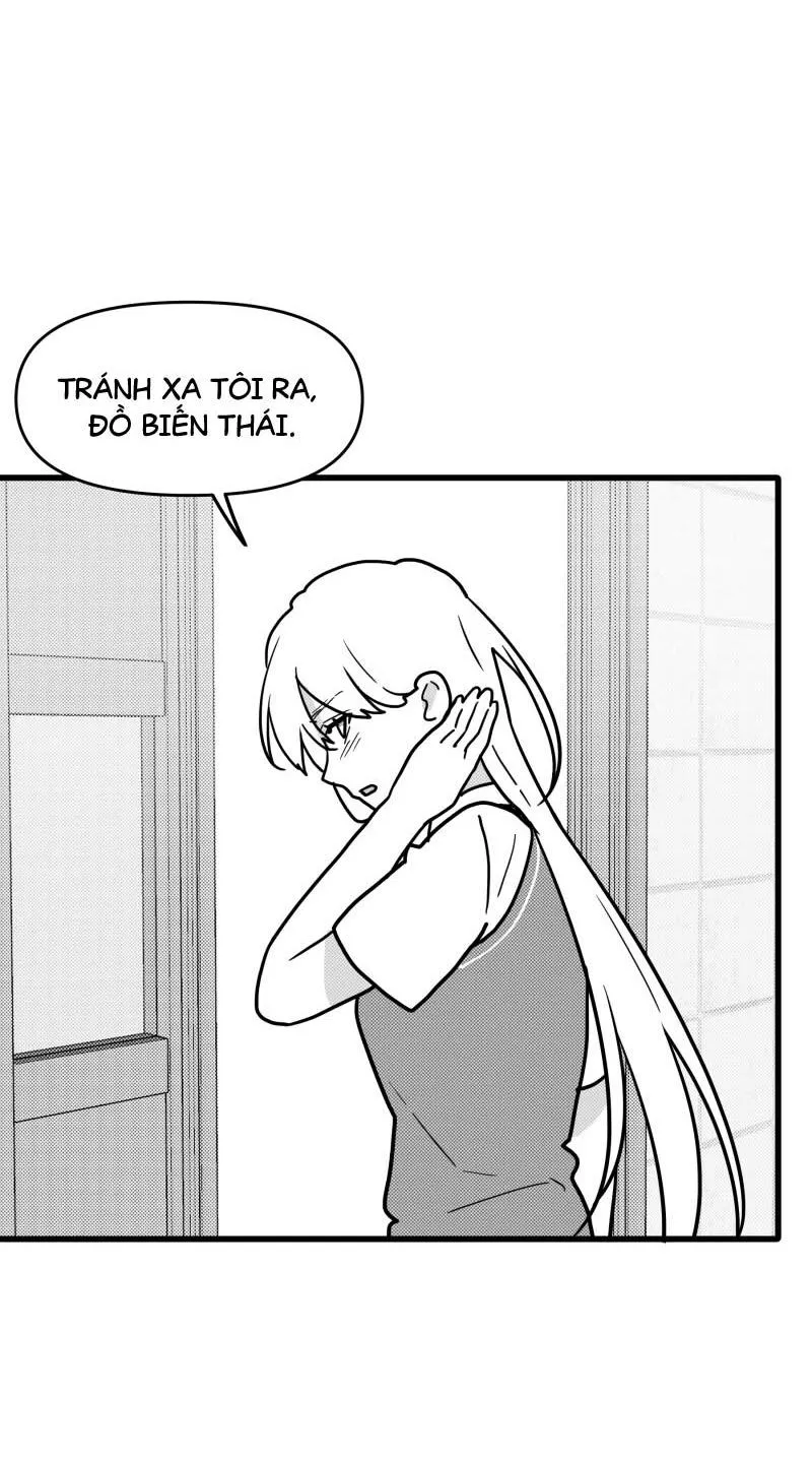 Truyện Ngôn Nhưng Không Ngôn Lắm Chapter 94 Trang 15