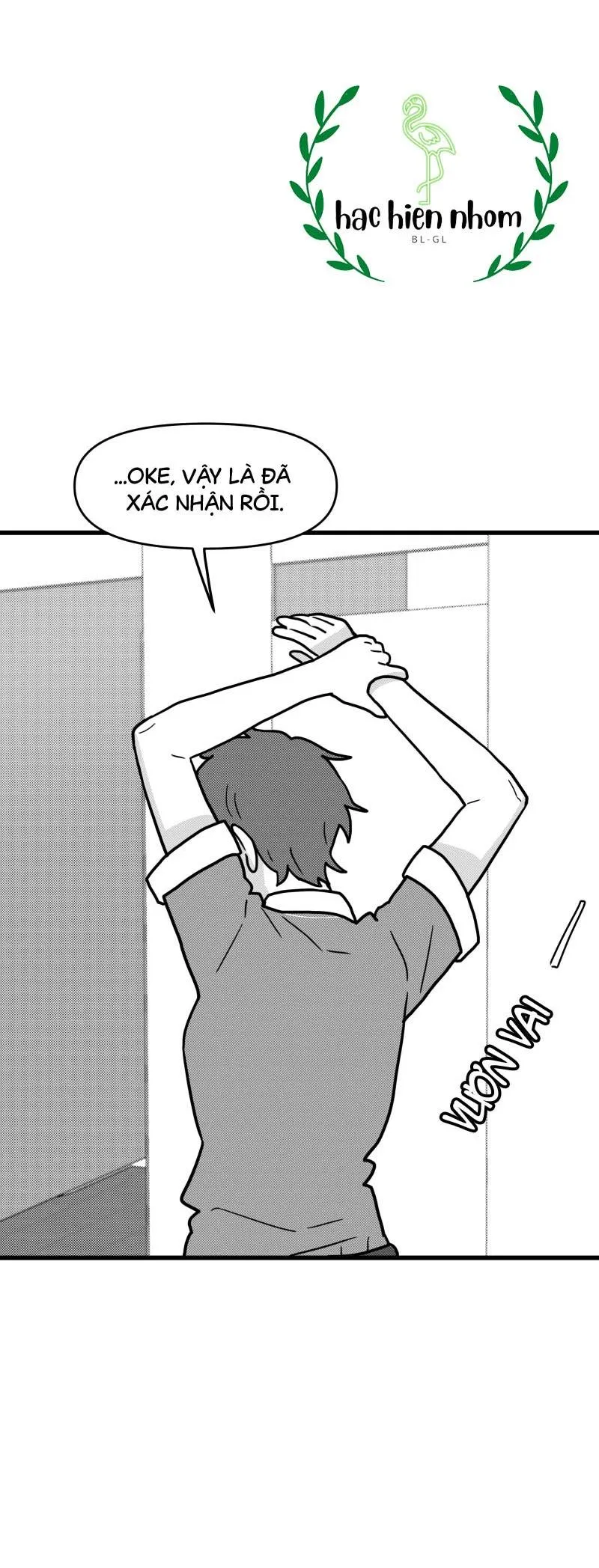 Truyện Ngôn Nhưng Không Ngôn Lắm Chapter 94 Trang 17