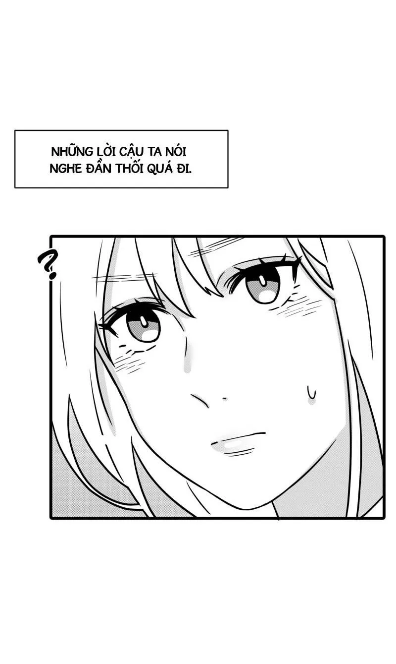 Truyện Ngôn Nhưng Không Ngôn Lắm Chapter 94 Trang 29