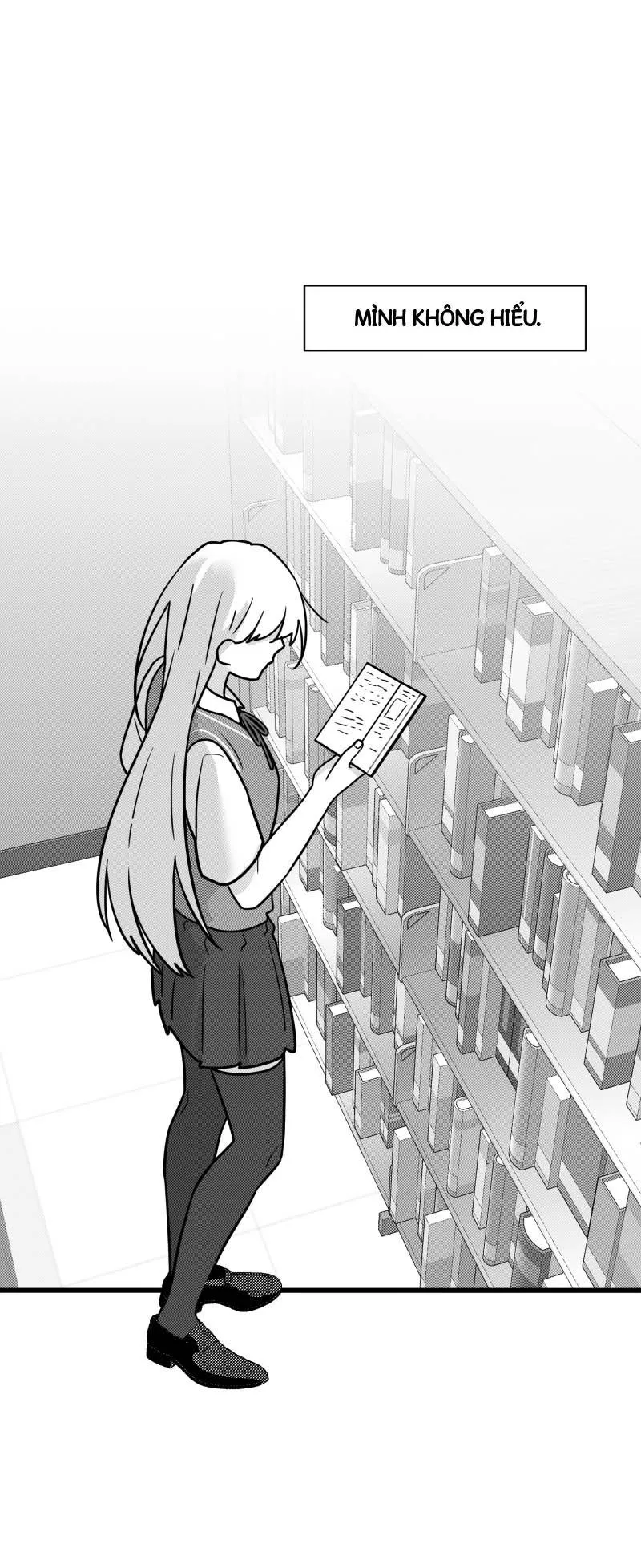 Truyện Ngôn Nhưng Không Ngôn Lắm Chapter 94 Trang 33