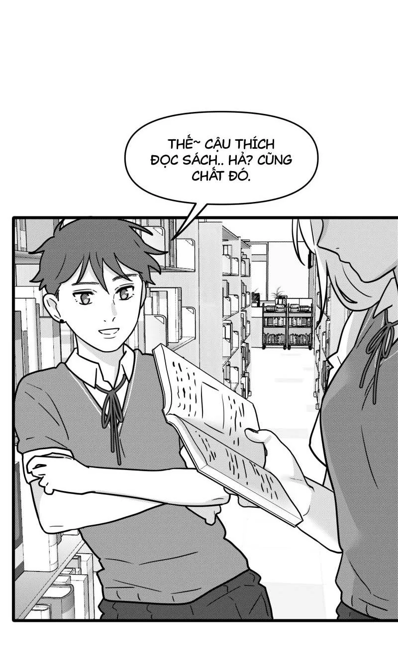 Truyện Ngôn Nhưng Không Ngôn Lắm Chapter 94 Trang 34