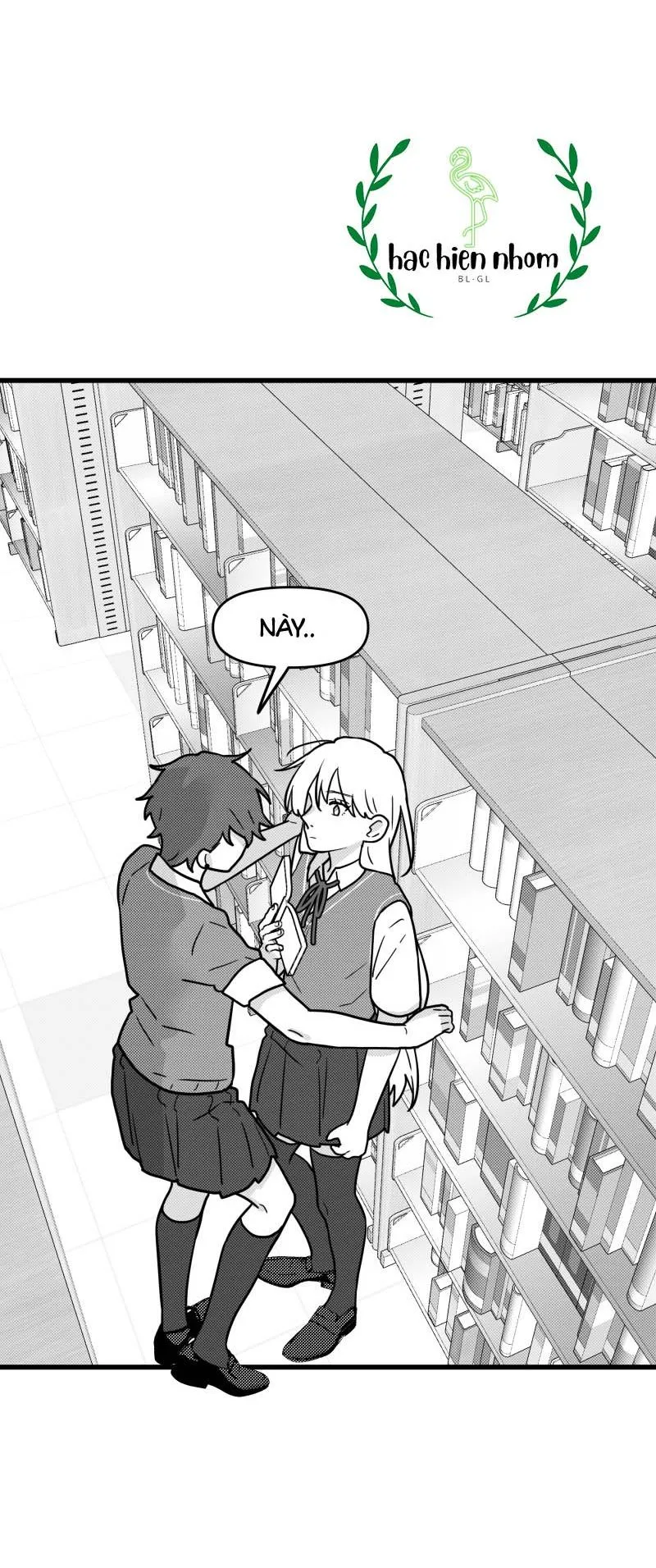 Truyện Ngôn Nhưng Không Ngôn Lắm Chapter 94 Trang 37