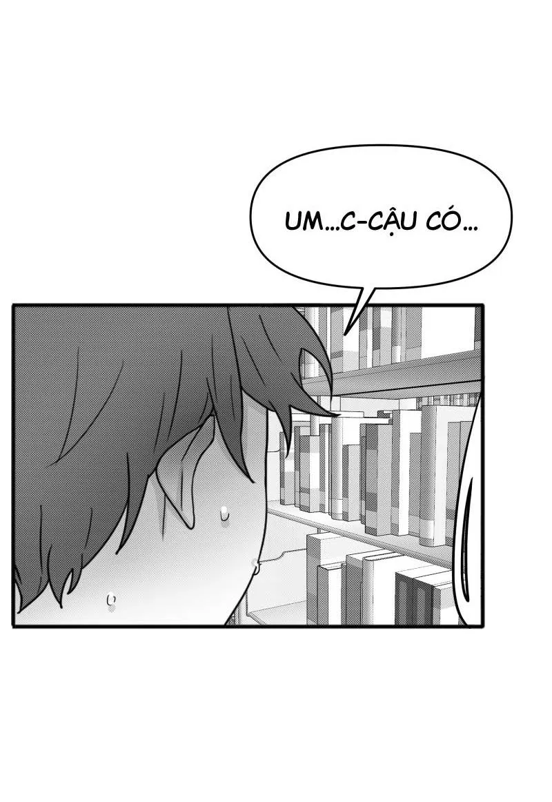 Truyện Ngôn Nhưng Không Ngôn Lắm Chapter 94 Trang 38