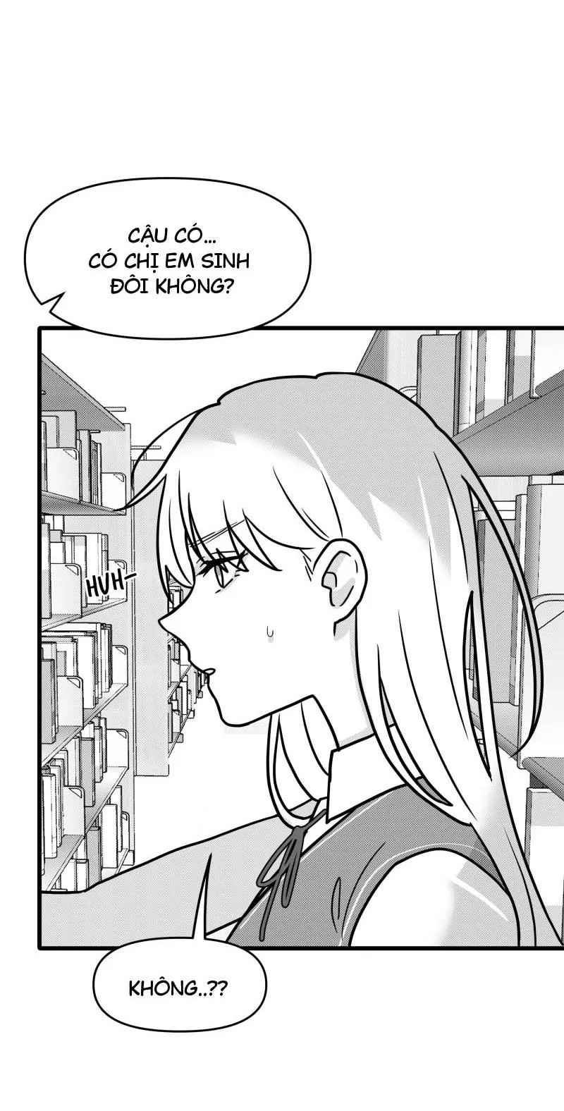 Truyện Ngôn Nhưng Không Ngôn Lắm Chapter 94 Trang 39