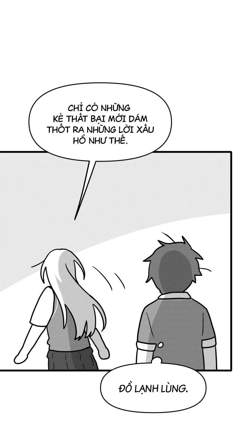Truyện Ngôn Nhưng Không Ngôn Lắm Chapter 94 Trang 43