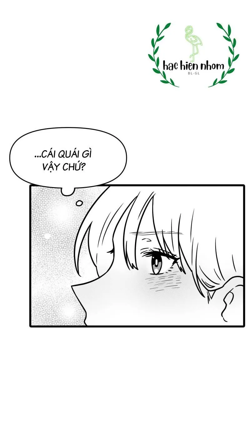 Truyện Ngôn Nhưng Không Ngôn Lắm Chapter 94 Trang 44