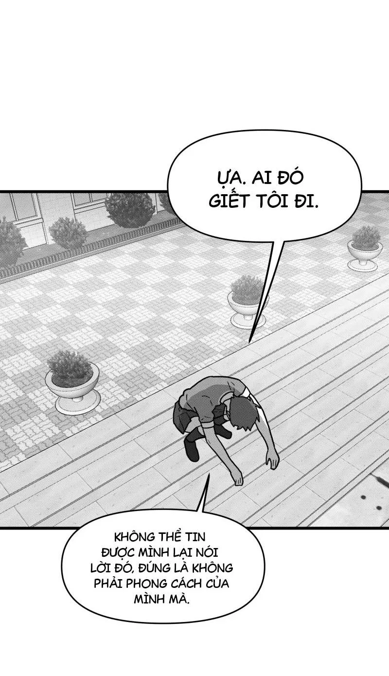 Truyện Ngôn Nhưng Không Ngôn Lắm Chapter 94 Trang 47