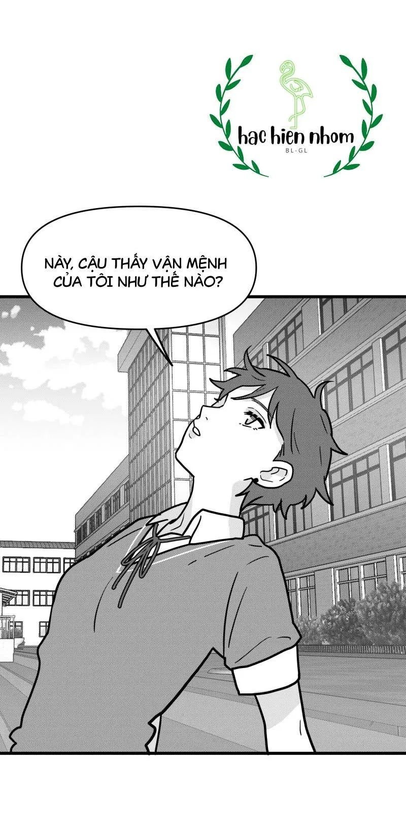 Truyện Ngôn Nhưng Không Ngôn Lắm Chapter 94 Trang 53