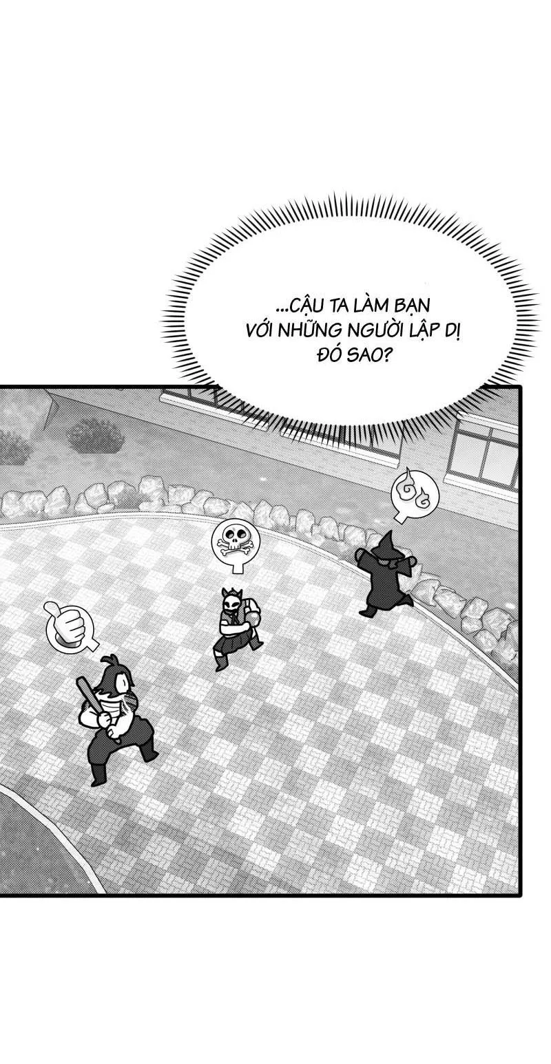 Truyện Ngôn Nhưng Không Ngôn Lắm Chapter 94 Trang 62