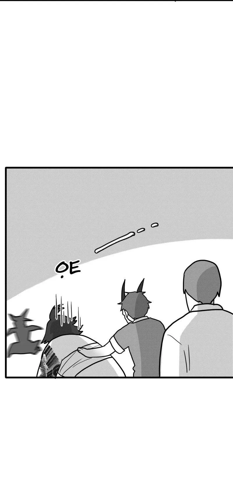 Truyện Ngôn Nhưng Không Ngôn Lắm Chapter 94 Trang 64