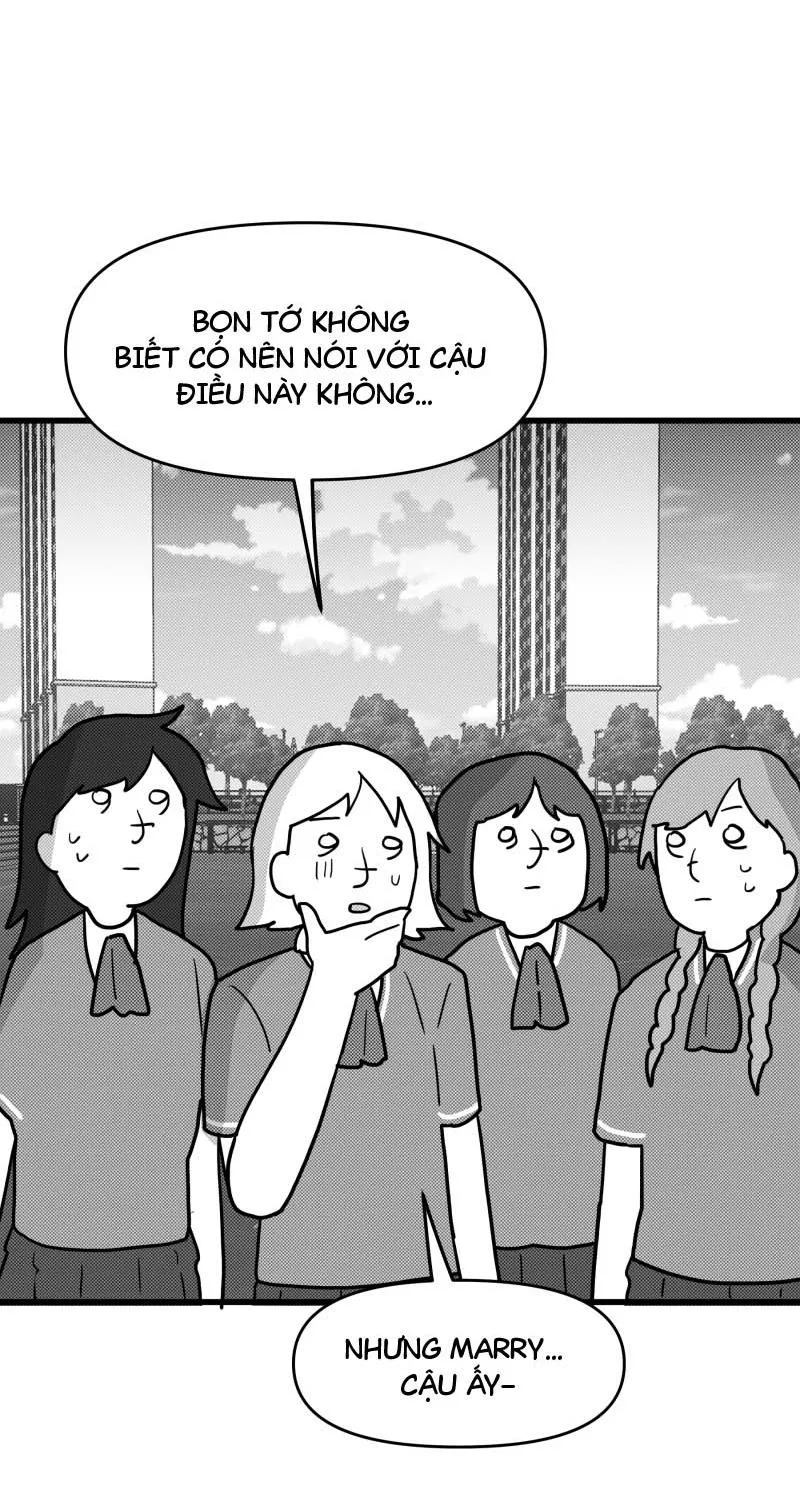 Truyện Ngôn Nhưng Không Ngôn Lắm Chapter 95 Trang 5