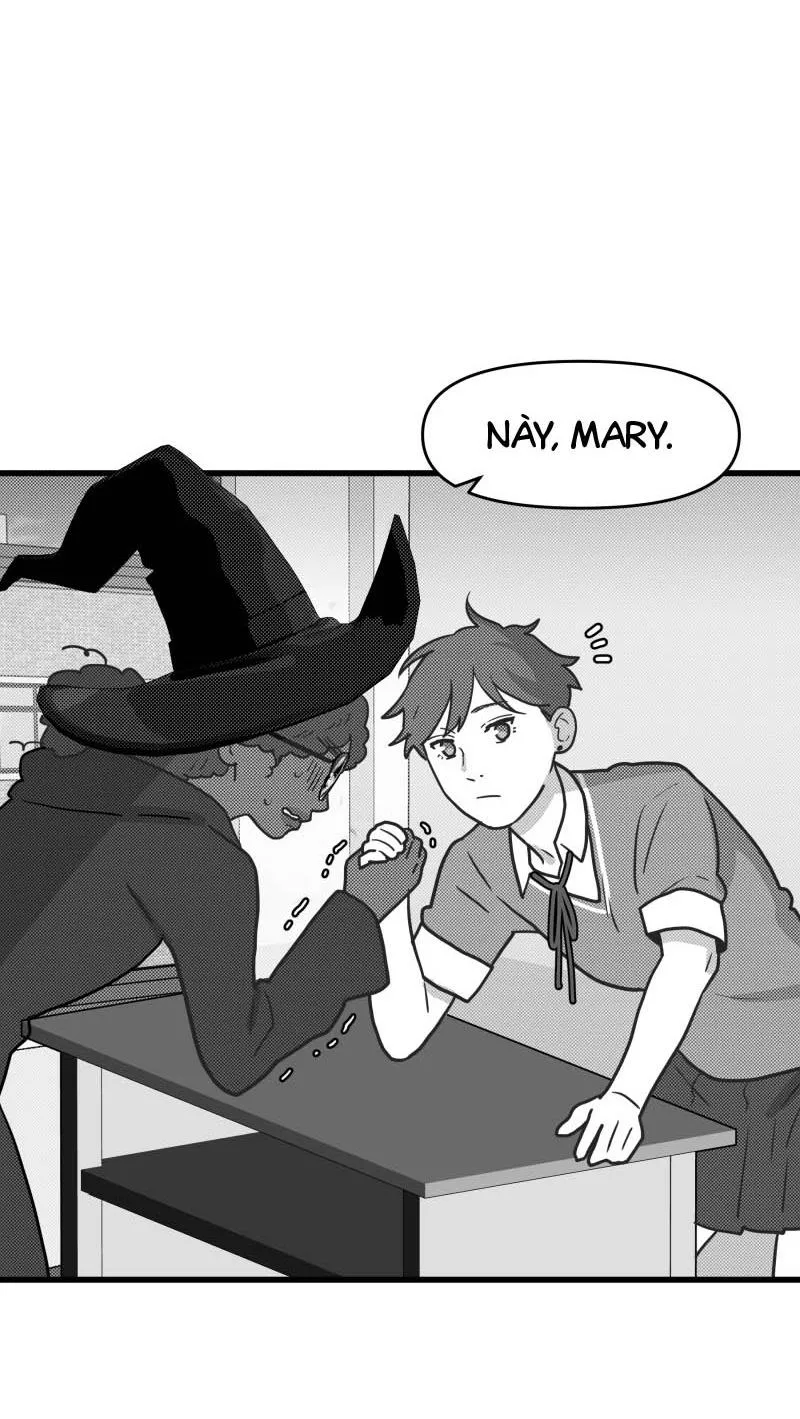 Truyện Ngôn Nhưng Không Ngôn Lắm Chapter 95 Trang 10