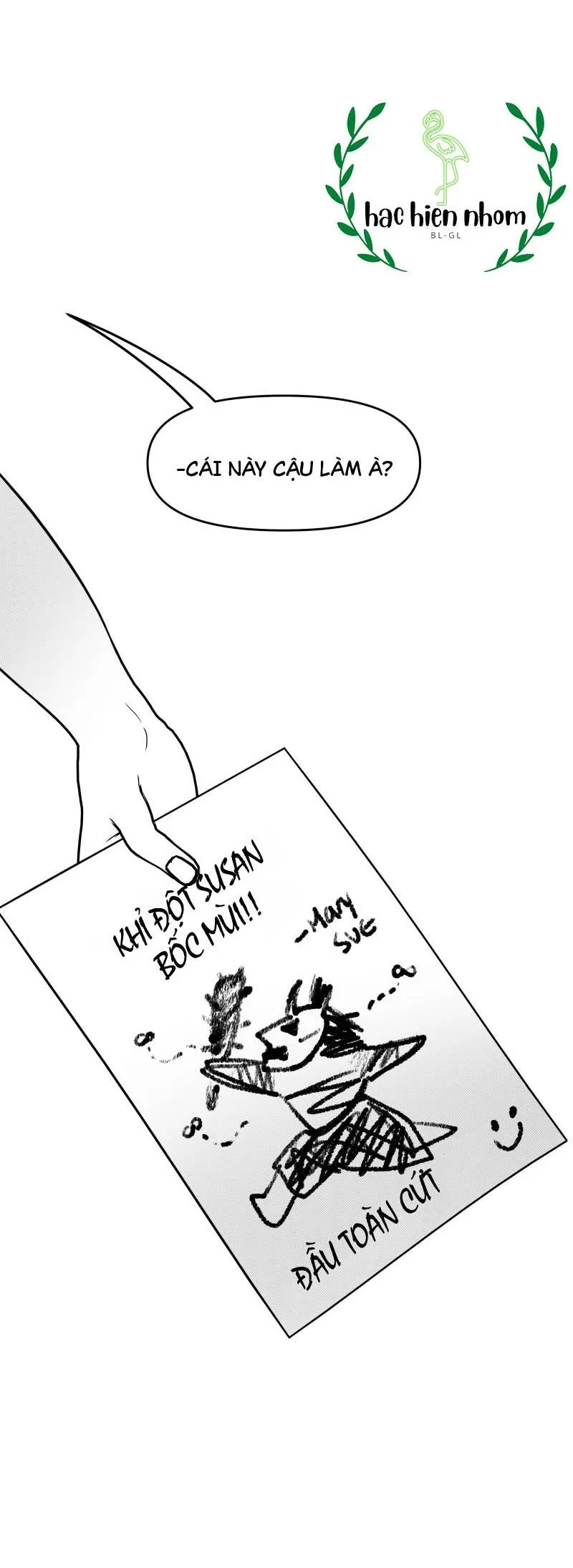 Truyện Ngôn Nhưng Không Ngôn Lắm Chapter 95 Trang 11