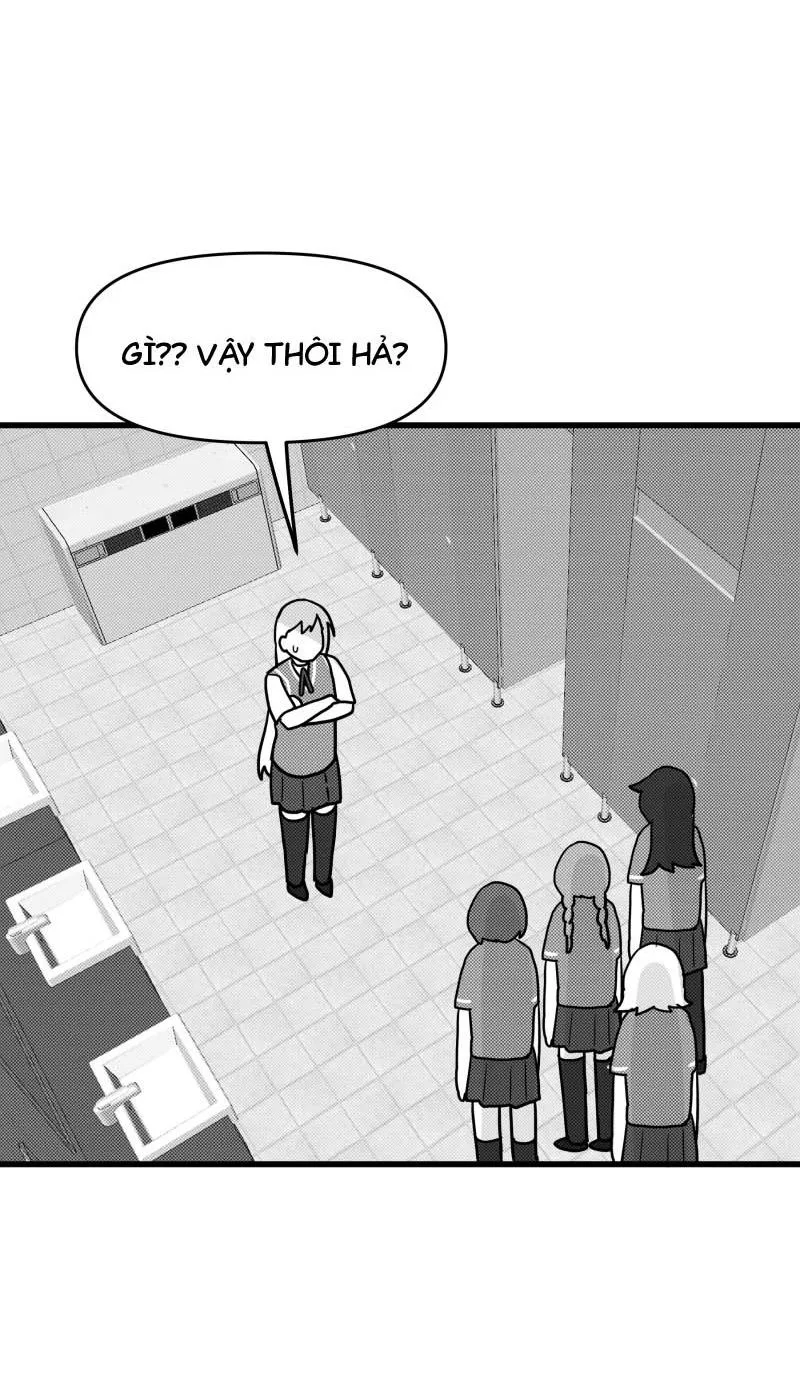 Truyện Ngôn Nhưng Không Ngôn Lắm Chapter 95 Trang 16