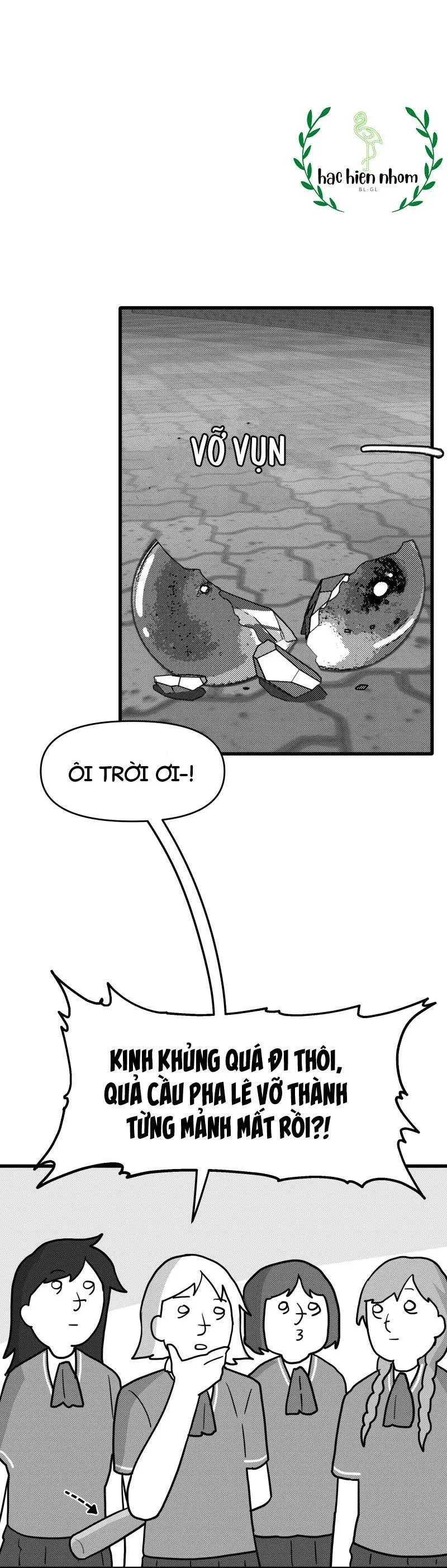 Truyện Ngôn Nhưng Không Ngôn Lắm Chapter 95 Trang 21