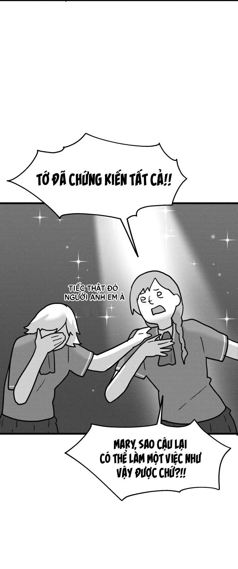 Truyện Ngôn Nhưng Không Ngôn Lắm Chapter 95 Trang 22