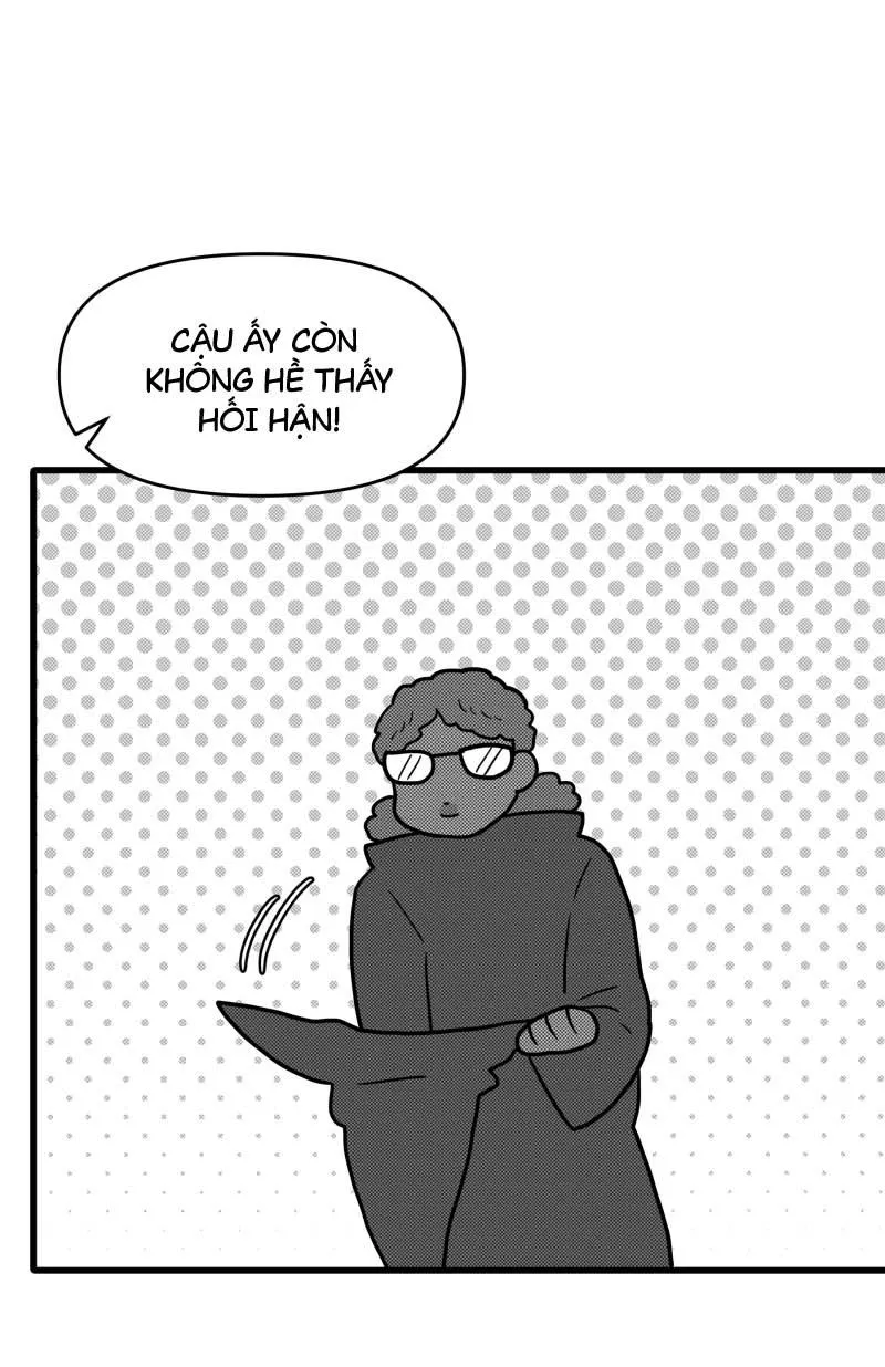 Truyện Ngôn Nhưng Không Ngôn Lắm Chapter 95 Trang 23