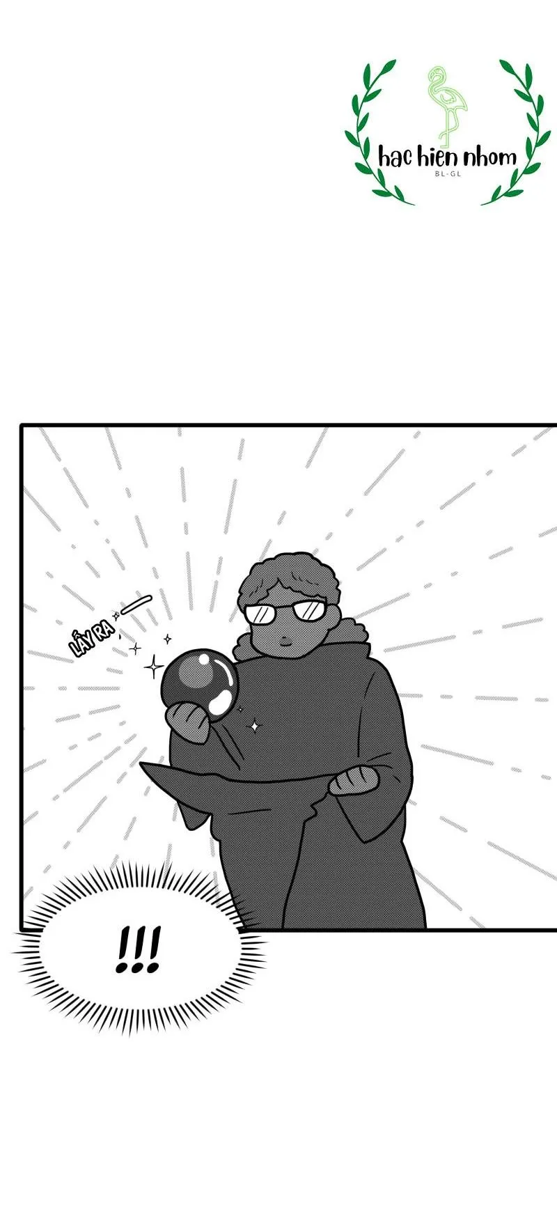 Truyện Ngôn Nhưng Không Ngôn Lắm Chapter 95 Trang 24