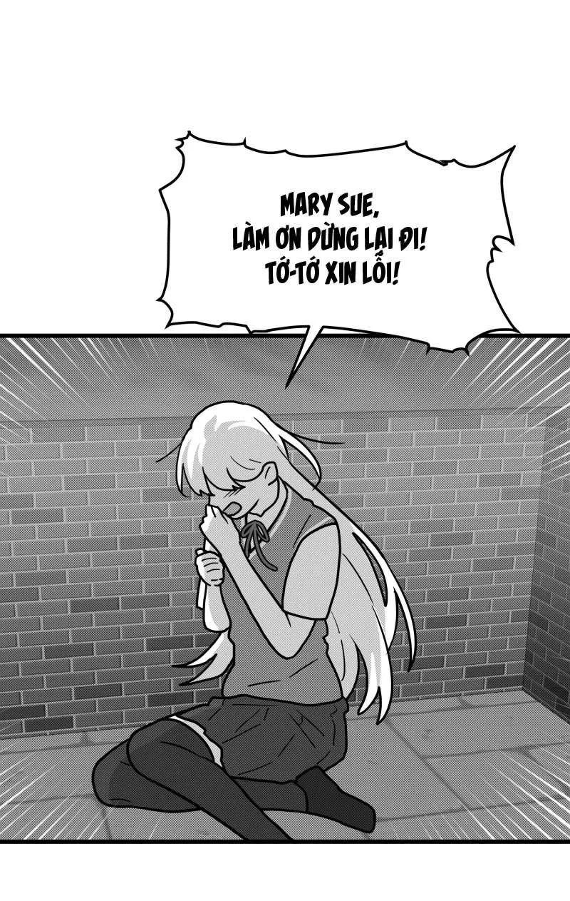 Truyện Ngôn Nhưng Không Ngôn Lắm Chapter 95 Trang 32