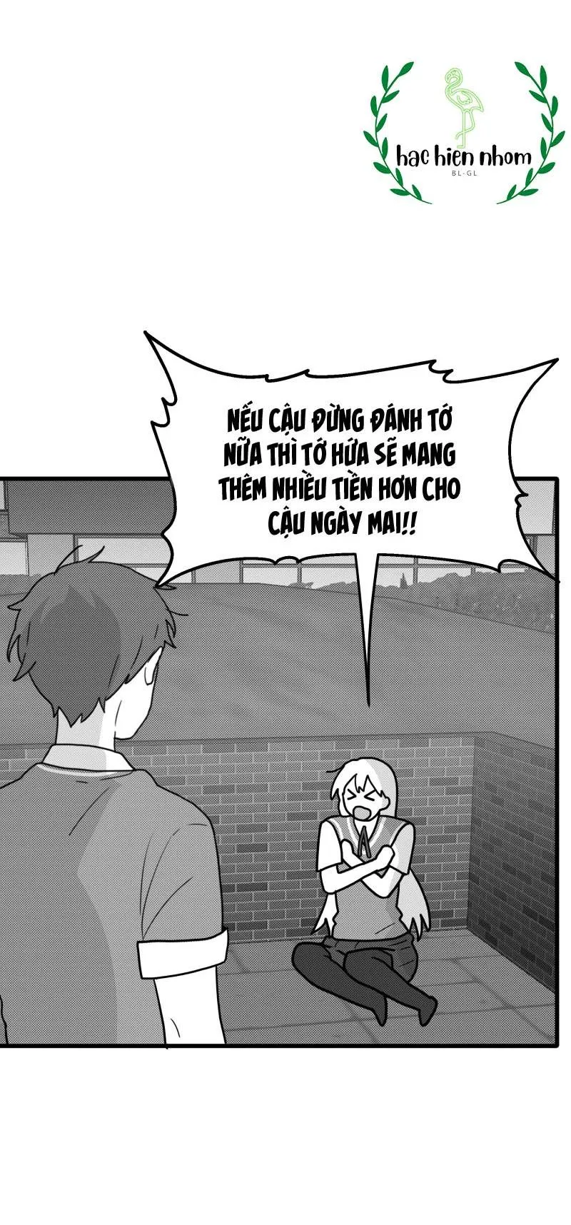 Truyện Ngôn Nhưng Không Ngôn Lắm Chapter 95 Trang 33