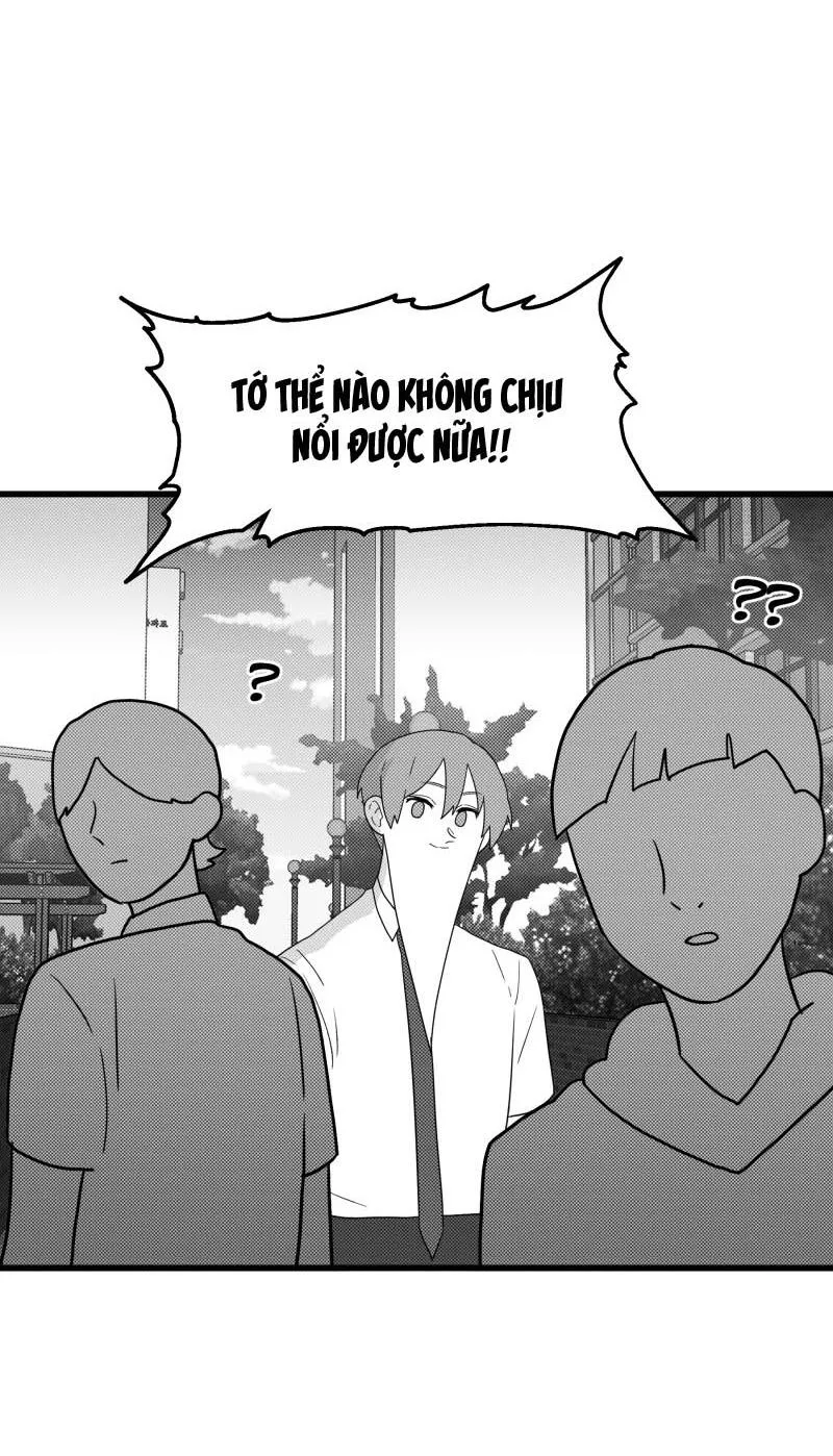 Truyện Ngôn Nhưng Không Ngôn Lắm Chapter 95 Trang 34