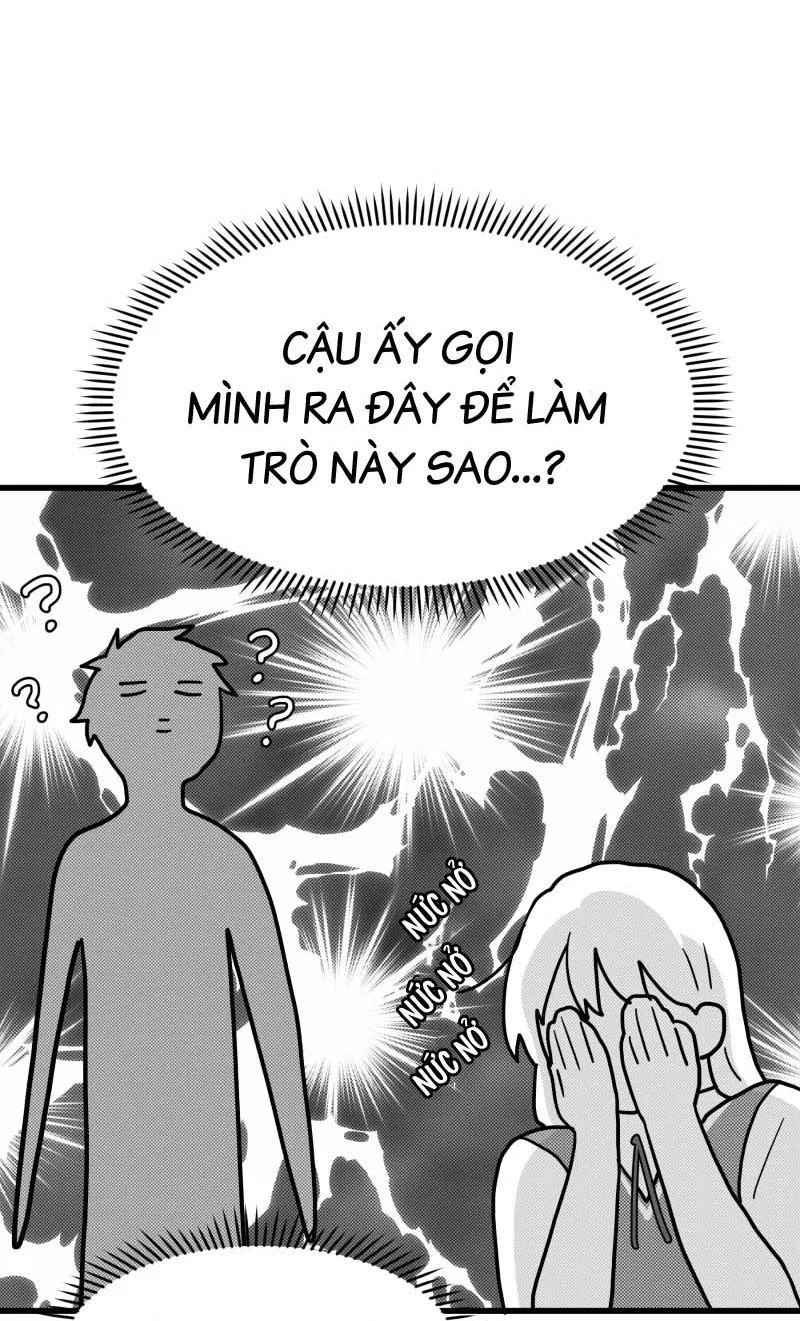 Truyện Ngôn Nhưng Không Ngôn Lắm Chapter 95 Trang 35