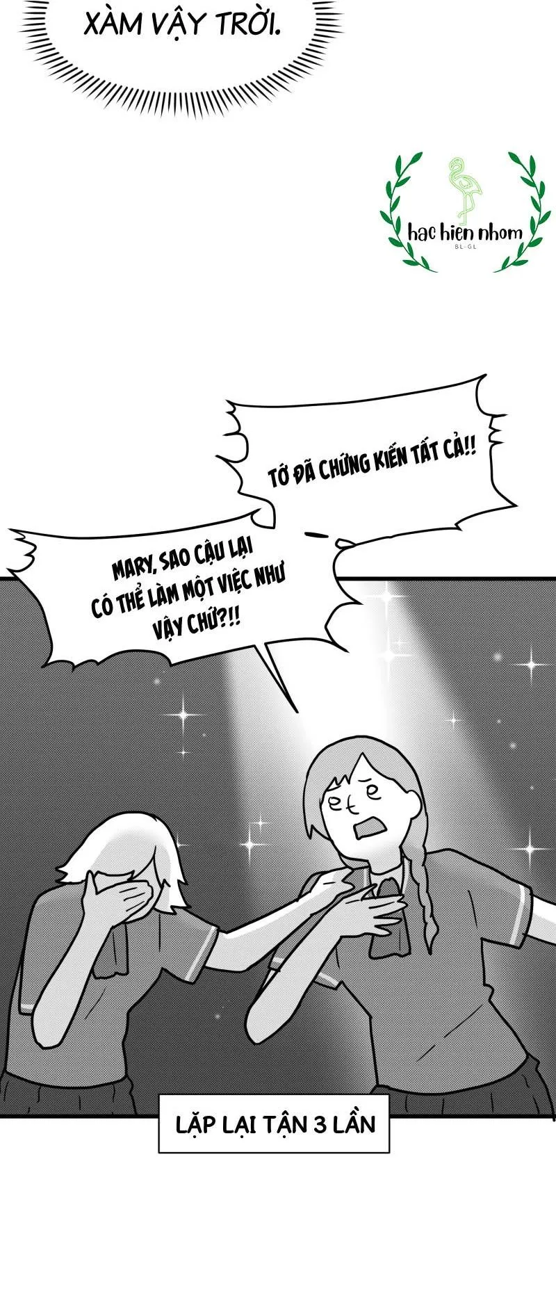 Truyện Ngôn Nhưng Không Ngôn Lắm Chapter 95 Trang 36