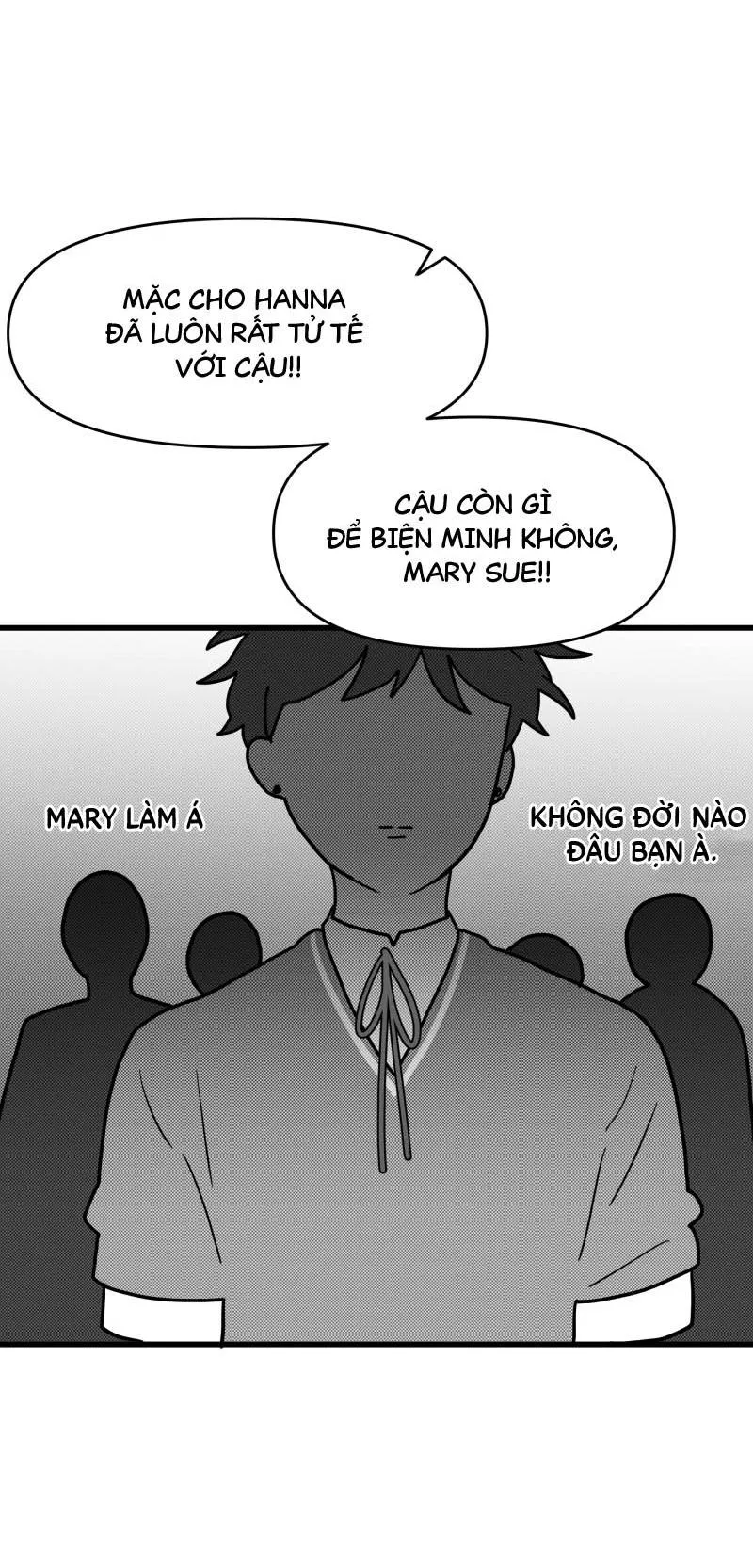 Truyện Ngôn Nhưng Không Ngôn Lắm Chapter 95 Trang 37