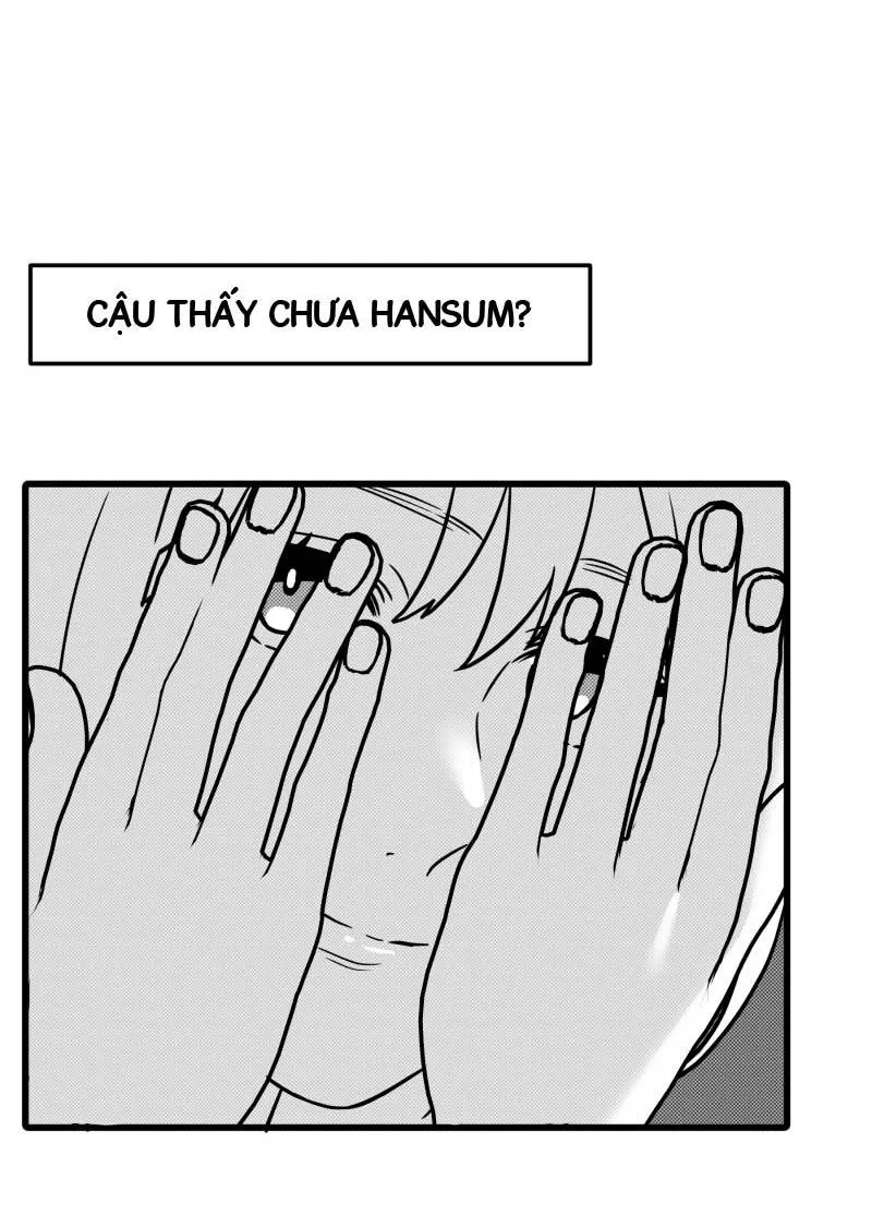 Truyện Ngôn Nhưng Không Ngôn Lắm Chapter 95 Trang 38