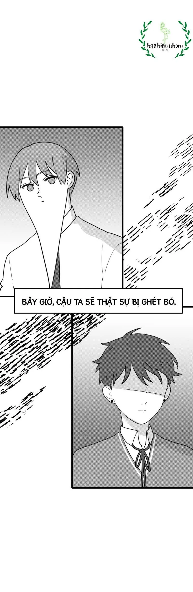 Truyện Ngôn Nhưng Không Ngôn Lắm Chapter 95 Trang 39